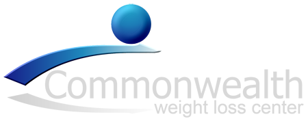 Commonwealth Weight Loss Logo